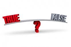 Some common misconceptions about Business Intelligence